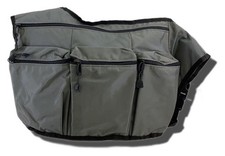 Sac bandoulière GAP 00s PVC