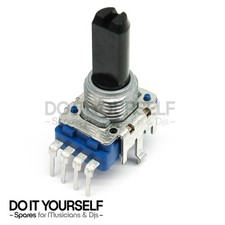 YAMAHA RS7000 POTENTIOMÈTRE