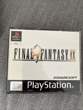 FINAL FANTASY IX Black Label