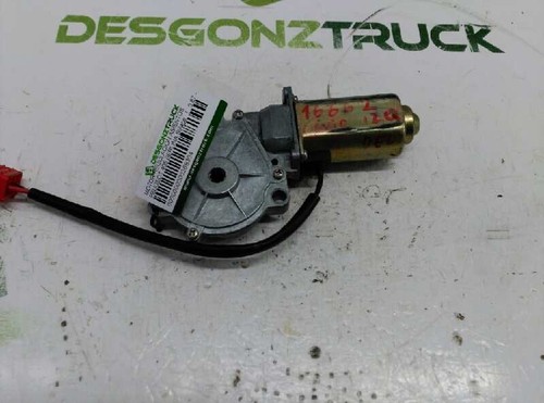 Moteur réglage siège - du,