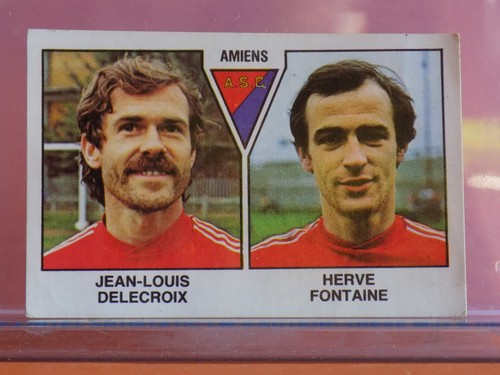 Image sticker panini - /,