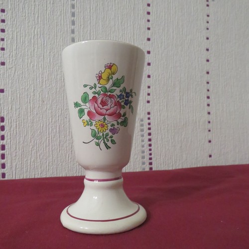Mazagran faïence de - 1,