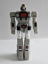 Daileon Jaspion Bandai Soft