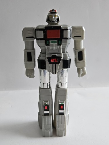 Daileon juspion jaspion - daileon, bandai