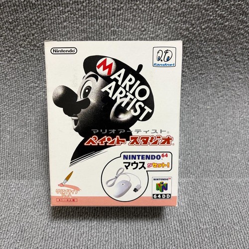 Nintendo mario artist - nintendo,