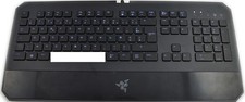 ST94 Touches clés unique  pour clavier Razer Deathstalker Chroma