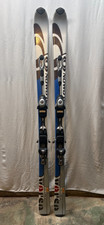 Salomon Verse 7W 160cm