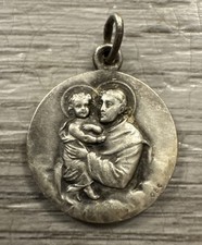 Médaille religieuse Ancienne