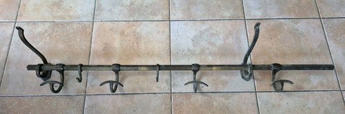Ancien veritable porte - ancien,