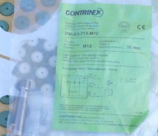 Contrinex DW-AS-713-M12