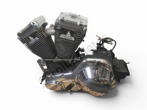 Moteur harley davidson - moteur, road