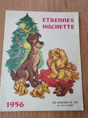 Catalogue etrennes hachette - etrennes,