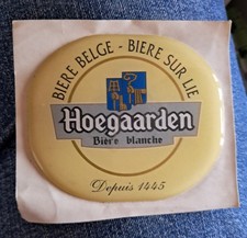Lentille autocollante biere - *,