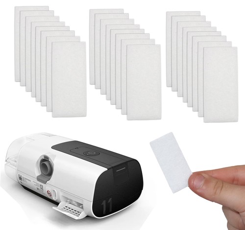 Lot filtres de machine - de,