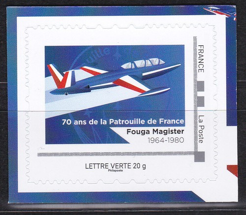 France 2023 collector - france,