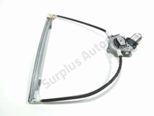 LEVE-VITRE ELECTRIQUE AVANT