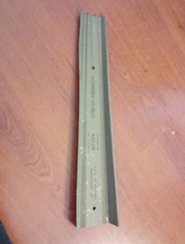 Vintage meccano ltd hornby - vintage,