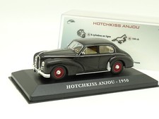 HOTCHKISS ANJOU 1950 SERIE