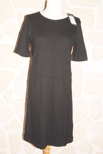 Robe noire neuve - , marque