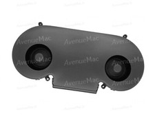  VENTILATEUR DOUBLE POUR