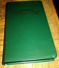 Tintin -Coffret étui simili cuir- Jeu Tintin, le piège du totem DHOR-Pockétable