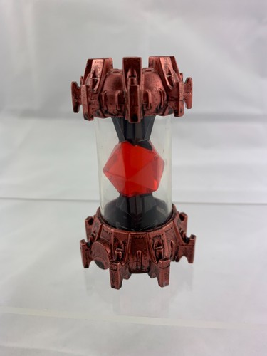 Figurine skylanders crystal - skylanders,