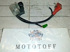 RELAIS DEMARREUR SUZUKI 1250