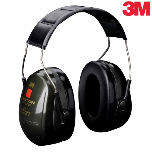 Peltor optime h520a - peltor, ii