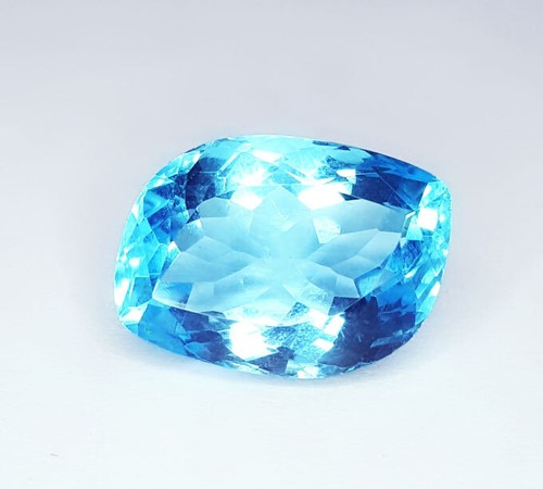 Bague vrac aigue marine - bague, en