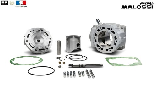 Kit cylindre piston gruppo - cylindre,