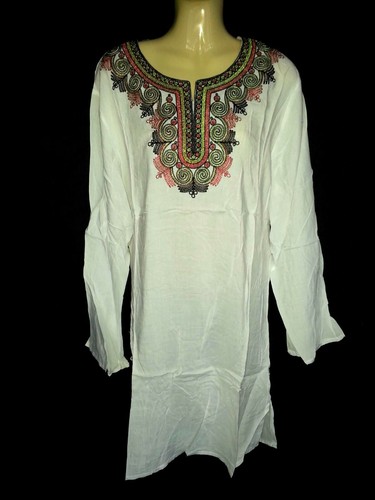 Bollywood indien tunique kurta - tunique,
