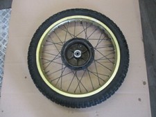 Roue avant pour Yamaha 500 XT