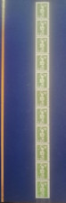 FRANCE TIMBRE Roulette N° YT