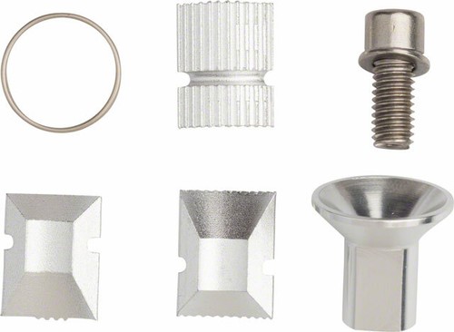 Bouchon expandeur de - bouchon,