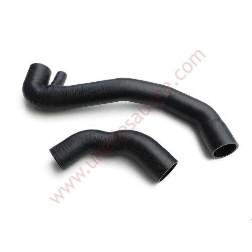 Durites air turbo silicone - durites,