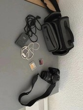 Pack Appareil Canon eos 400d