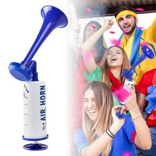 Corne de Brume Supporter