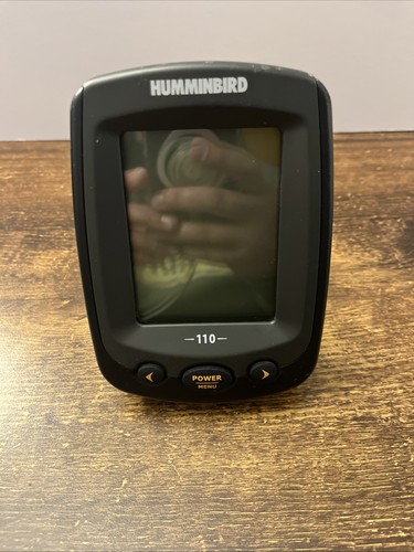 Humminbird portable fish - humminbird,