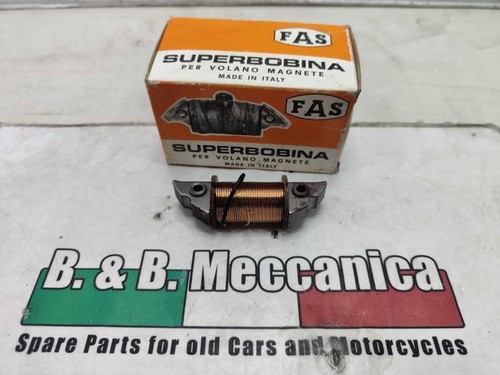 Bobine alimentation fas - bobine,