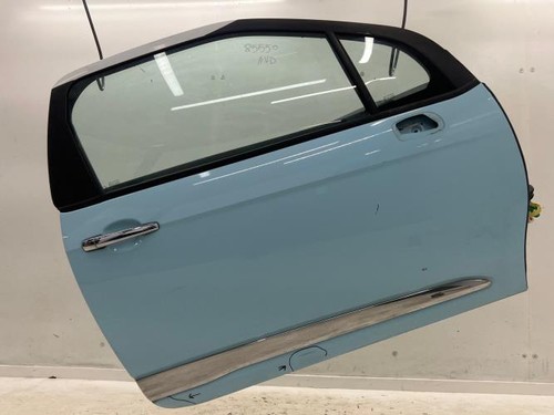 Porte avant droit citroen - avant, ds3
