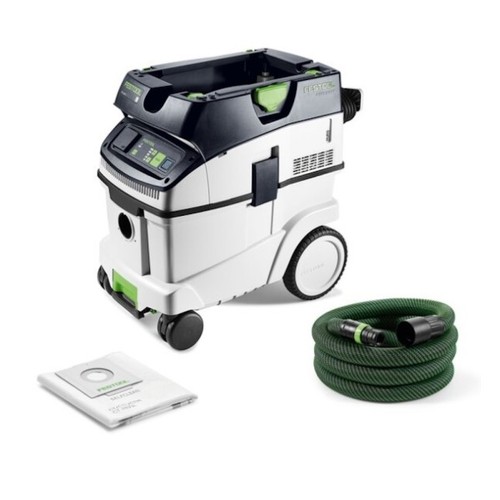 Aspirateur festool ctl - aspirateur,