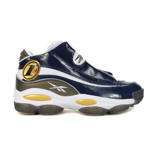 Reebok men the answer dmx - reebok,