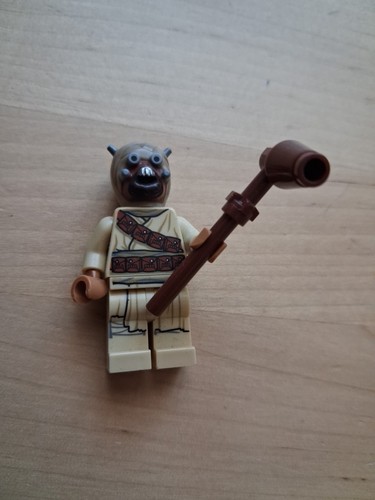 Figurine minifigure lego - figurine, /