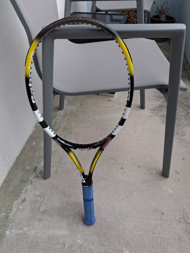 Babolat pure storm team - babolat,