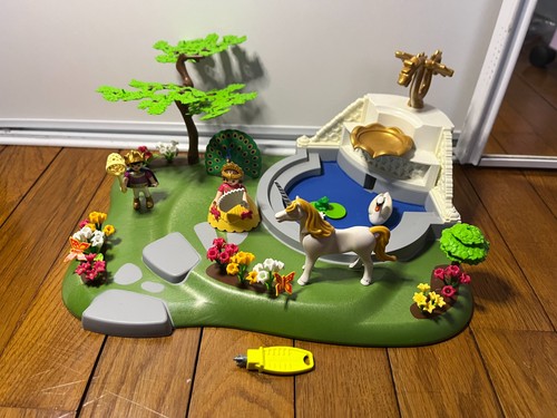 Playmobil 4137 superset - 4137,