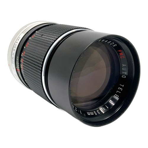 Easybuy pmc auto tele 135mm - easybuy,