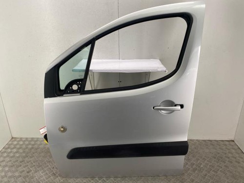 Porte avant gauche peugeot - porte,