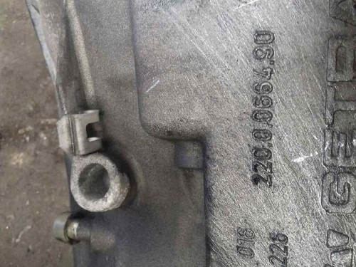 2200066490 boite vitesse - 2200066490,