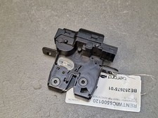 Centralisation / serrure hayon