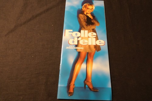 Folle elle ophélie winter - d'elle,